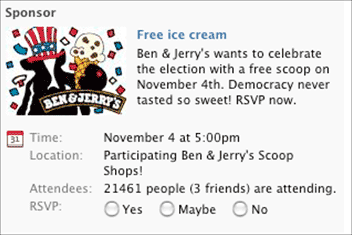 event ad event ad