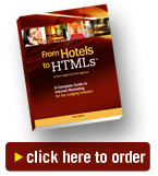 search engine marketing book for hotels From Hotels to HTMLs: Complete Guide to Internet Marketing