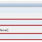 Referring Sites Referring Sites