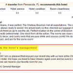 How to Respond to Online Guest Reviews