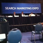 Retweet Me session SMX West 2011 Retweet Me session SMX West 2011