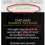 PPC Event Promotions