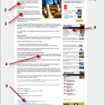 Blog stickiness Blog stickiness