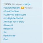 Twitter trending topics Twitter trending topics