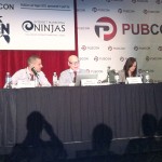 Facebook Today - PubCon 2011 Facebook Today - PubCon 2011