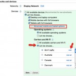 WiFi and Operating System Targeting Gives a Boost to Mobile PPC