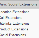 ExtensionList