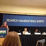 SMX West 2013