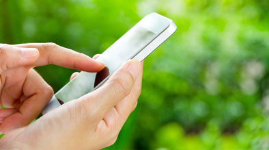 Hotel Website and Mobile Design