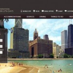 Hotel Website Design and Optimization