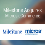 Milestone Micros