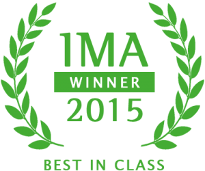 IMA best in Class
