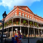 Hitec in New Orleans