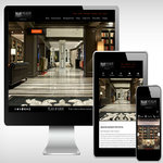 Melrose Hotel Website