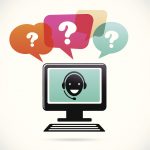 Website FAQ Module