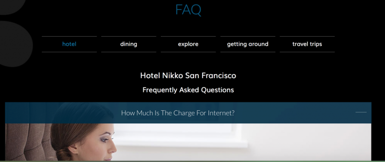 Milestone's Galexi is the First CMS in Hospitality to Launch Google's AMP Website