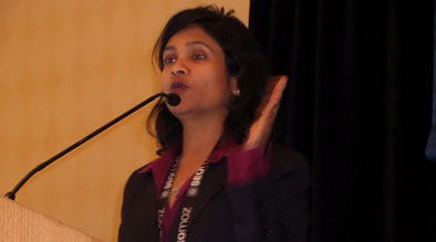 Milestone Founder – SEO expert, Benu Aggarwal, to speak at the SES Chicago on Duplicate Content Issues