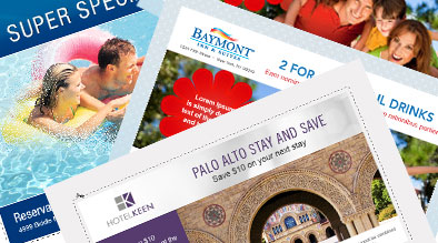 How Your Hotel Can Generate More Revenue with Online Coupons