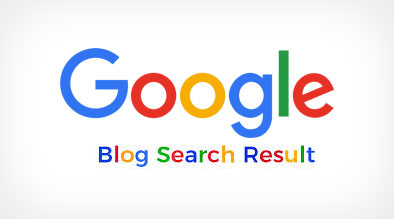 Google Blog Search Overview