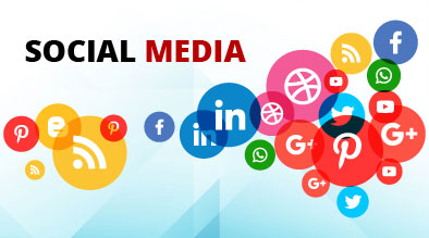 Social Media Channels
