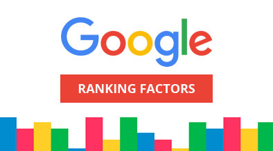 Google’s New Ranking Factor