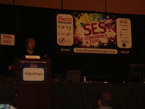 Link Building Strategies at SES San Francisco Link Building Strategies at SES San Francisco