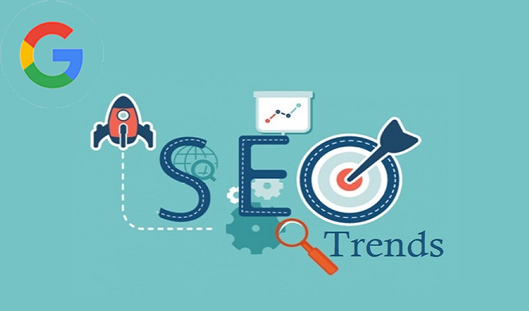 SEO Trends and Industry Update from Google www.milestoneinternet.com Milestone Inc