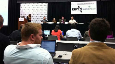 PubCon Session