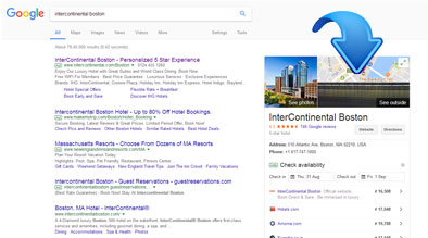 Google Business Photos