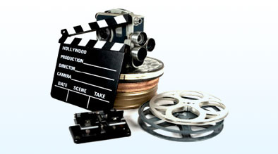 Video camera