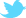 twitter bird tiny