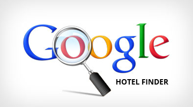 Google’s Hotel Finder Tool