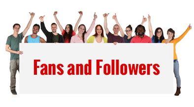 The Benefits of Acknowledging Fans and Followers