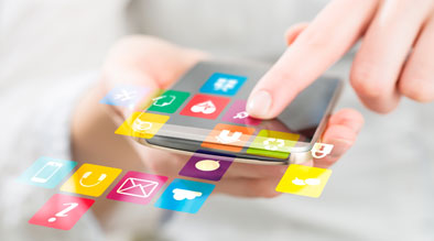 The Mobile Ad Universe