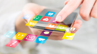 Mobile App