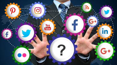 » Five Challenges of Social Media Marketing and How to ...