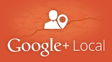 Google+ Local