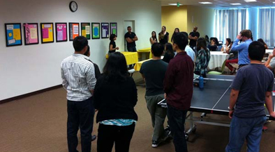 Milestone Deploys Agile Communication Methodology