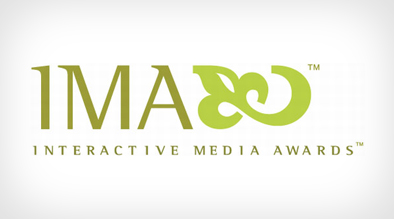 Wins 2 Best In Class Awards for Website Design