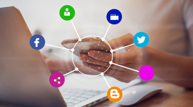 360-degree internet marketing