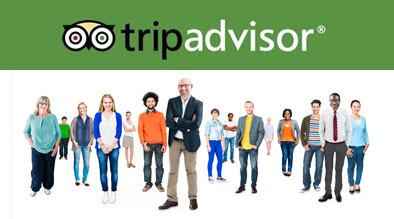 Ranking High on TripAdvisor