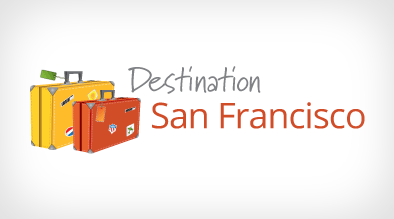 Destination San Francisco
