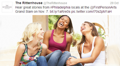 Twitter images for Rittenhouse Hotel
