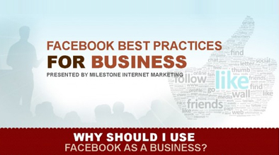 Facebook Best Practices for Business