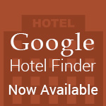 Getting a hotel property on Google Hotel Finder