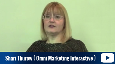 Insights in Universal Web Design - An Interview with Shari Thurow