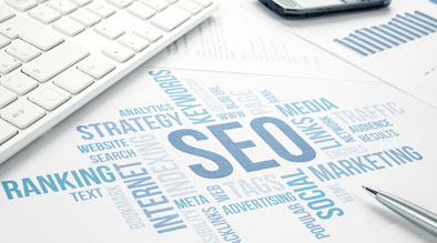 SEO myths