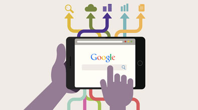 Search And Optimization