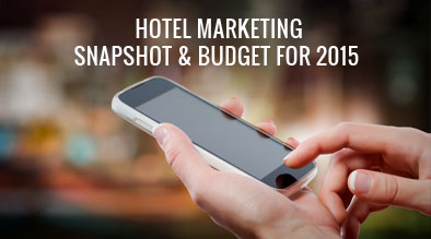 Hotel Marketing Strategy and Budget for 2015