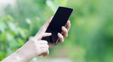 Mobile Optimization